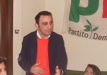 Giancarlo Palmiro D'Ambrosio